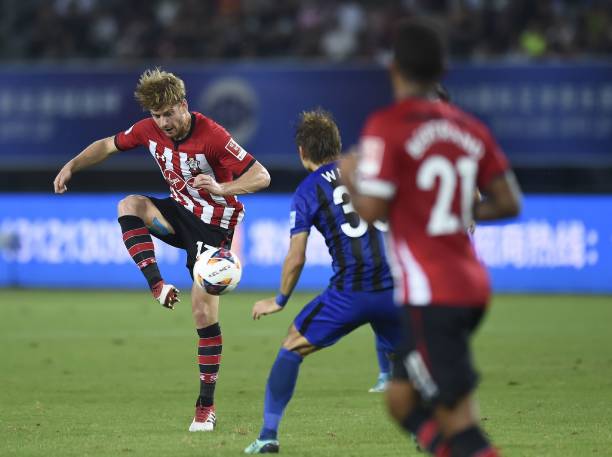 中前场攻击 中前场攻击